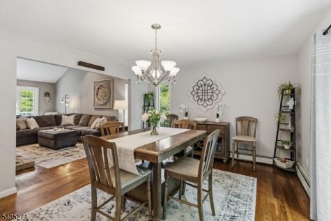 63 Mountainside Drive Randolph NJ 07869