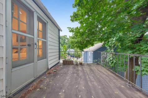 144 Walker Road West Orange NJ 07052