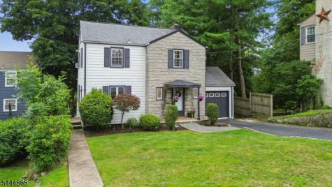 144 Walker Road West Orange NJ 07052