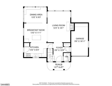 144 Walker Road West Orange NJ 07052