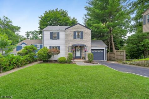 144 Walker Road West Orange NJ 07052