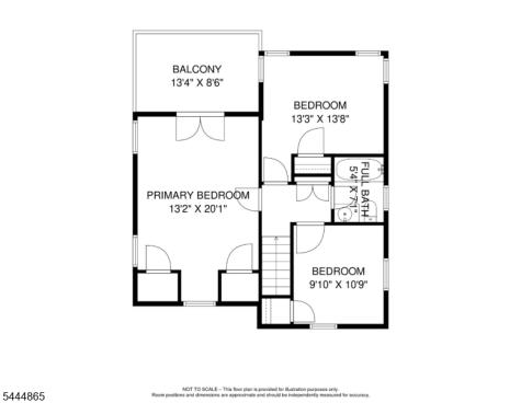 144 Walker Road West Orange NJ 07052