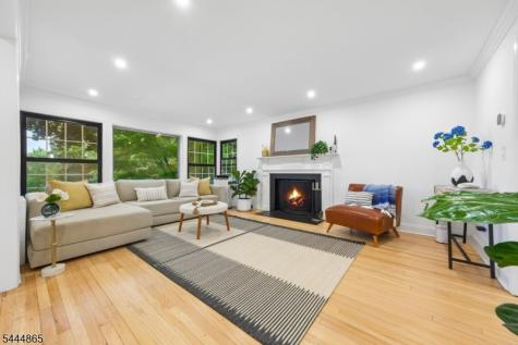 144 Walker Road West Orange NJ 07052