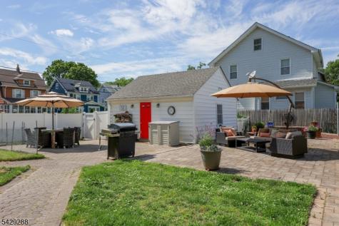 303 E Webster Avenue Roselle Park NJ 07204