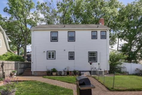 303 E Webster Avenue Roselle Park NJ 07204