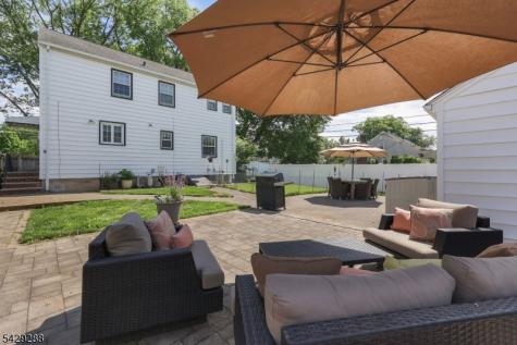 303 E Webster Avenue Roselle Park NJ 07204