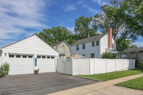 303 E Webster Avenue Roselle Park NJ 07204