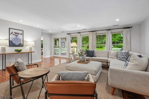 63 Fells Road Verona NJ 07044