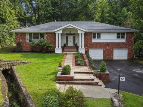 63 Fells Road Verona NJ 07044