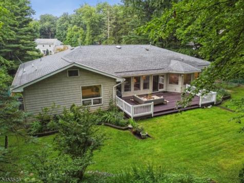 63 Fells Road Verona NJ 07044