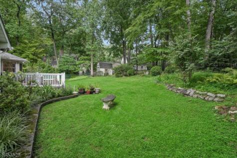 63 Fells Road Verona NJ 07044