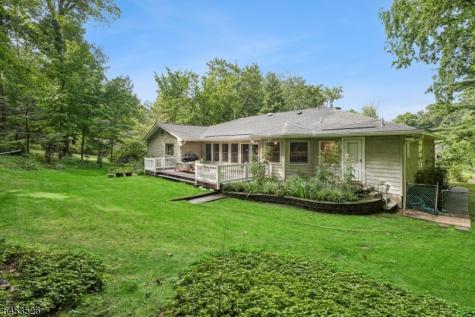 63 Fells Road Verona NJ 07044