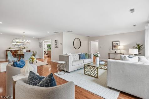 63 Fells Road Verona NJ 07044