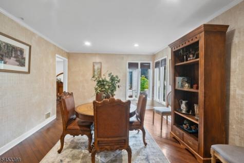 4 Tornillo Road West Orange NJ 07052