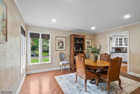 4 Tornillo Road West Orange NJ 07052