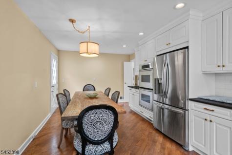 4 Tornillo Road West Orange NJ 07052