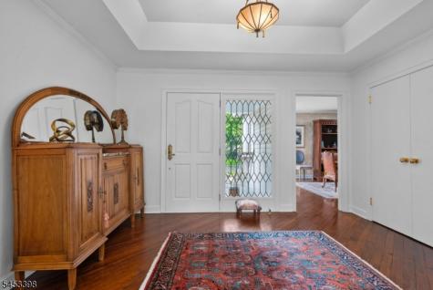 4 Tornillo Road West Orange NJ 07052