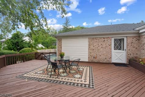 4 Tornillo Road West Orange NJ 07052