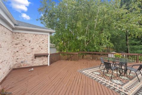 4 Tornillo Road West Orange NJ 07052