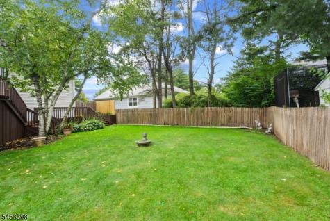 4 Tornillo Road West Orange NJ 07052