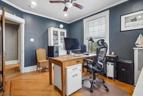 21 S Centre Street South Orange Village NJ 07079