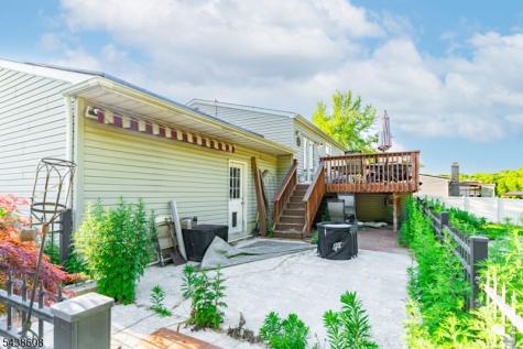 15 Orchid Court Deptford NJ 08096