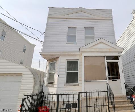 157 Brill Street Newark NJ 07105