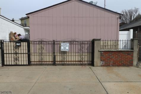 157 Brill Street Newark NJ 07105