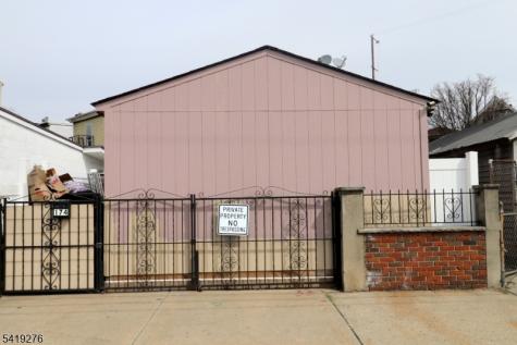 157 Brill Street Newark NJ 07105