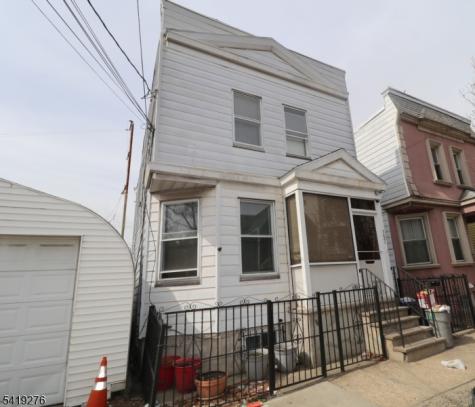 157 Brill Street Newark NJ 07105