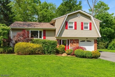 9 Jayne Terrace Ringwood NJ 07456