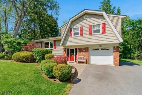9 Jayne Terrace Ringwood NJ 07456