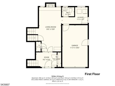 9 Jayne Terrace Ringwood NJ 07456