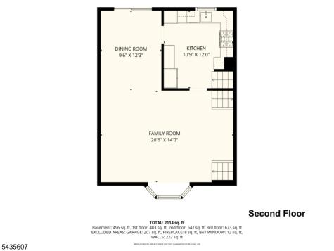 9 Jayne Terrace Ringwood NJ 07456