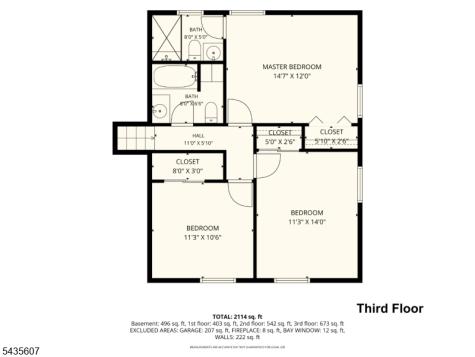 9 Jayne Terrace Ringwood NJ 07456