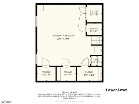 9 Jayne Terrace Ringwood NJ 07456