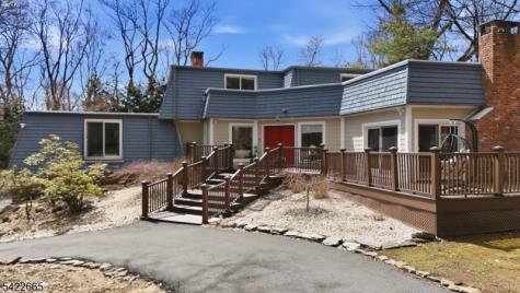 947 Franklin Lake Road Franklin Lakes NJ 07417