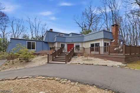 947 Franklin Lake Road Franklin Lakes NJ 07417