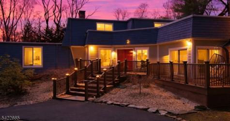 947 Franklin Lake Road Franklin Lakes NJ 07417