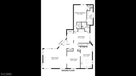 947 Franklin Lake Road Franklin Lakes NJ 07417