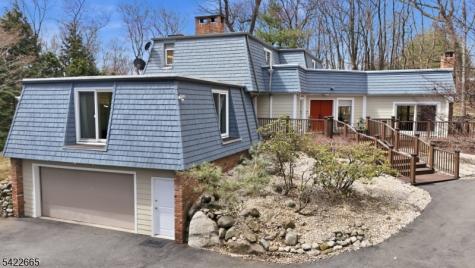 947 Franklin Lake Road Franklin Lakes NJ 07417