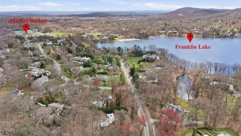 947 Franklin Lake Road Franklin Lakes NJ 07417