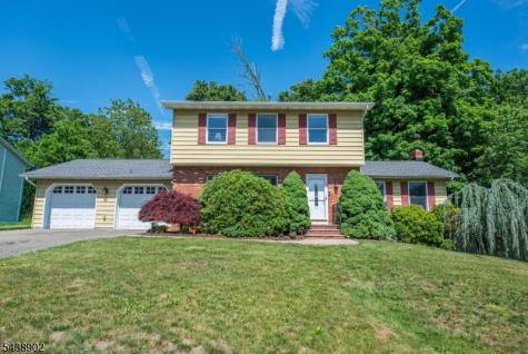 4 Hover Drive Mount Arlington NJ 07856