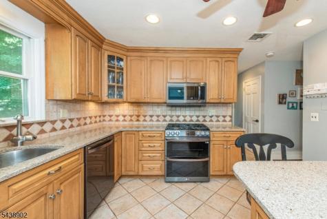 4 Hover Drive Mount Arlington NJ 07856