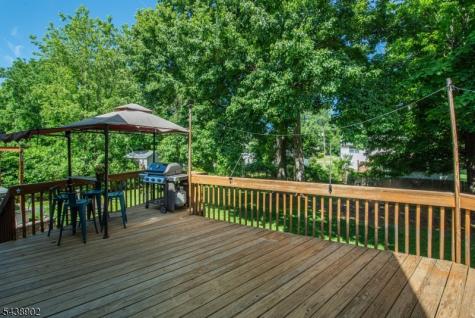 4 Hover Drive Mount Arlington NJ 07856