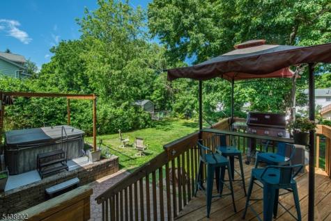 4 Hover Drive Mount Arlington NJ 07856