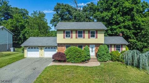 4 Hover Drive Mount Arlington NJ 07856