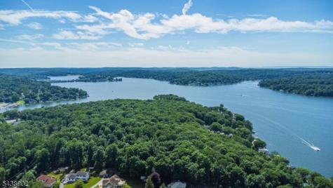 4 Hover Drive Mount Arlington NJ 07856