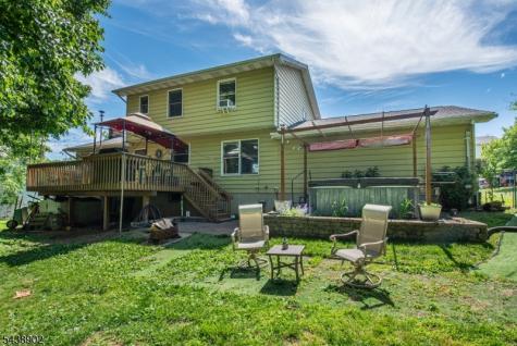 4 Hover Drive Mount Arlington NJ 07856