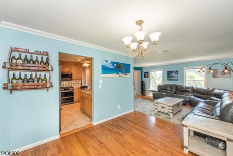 4 Hover Drive Mount Arlington NJ 07856